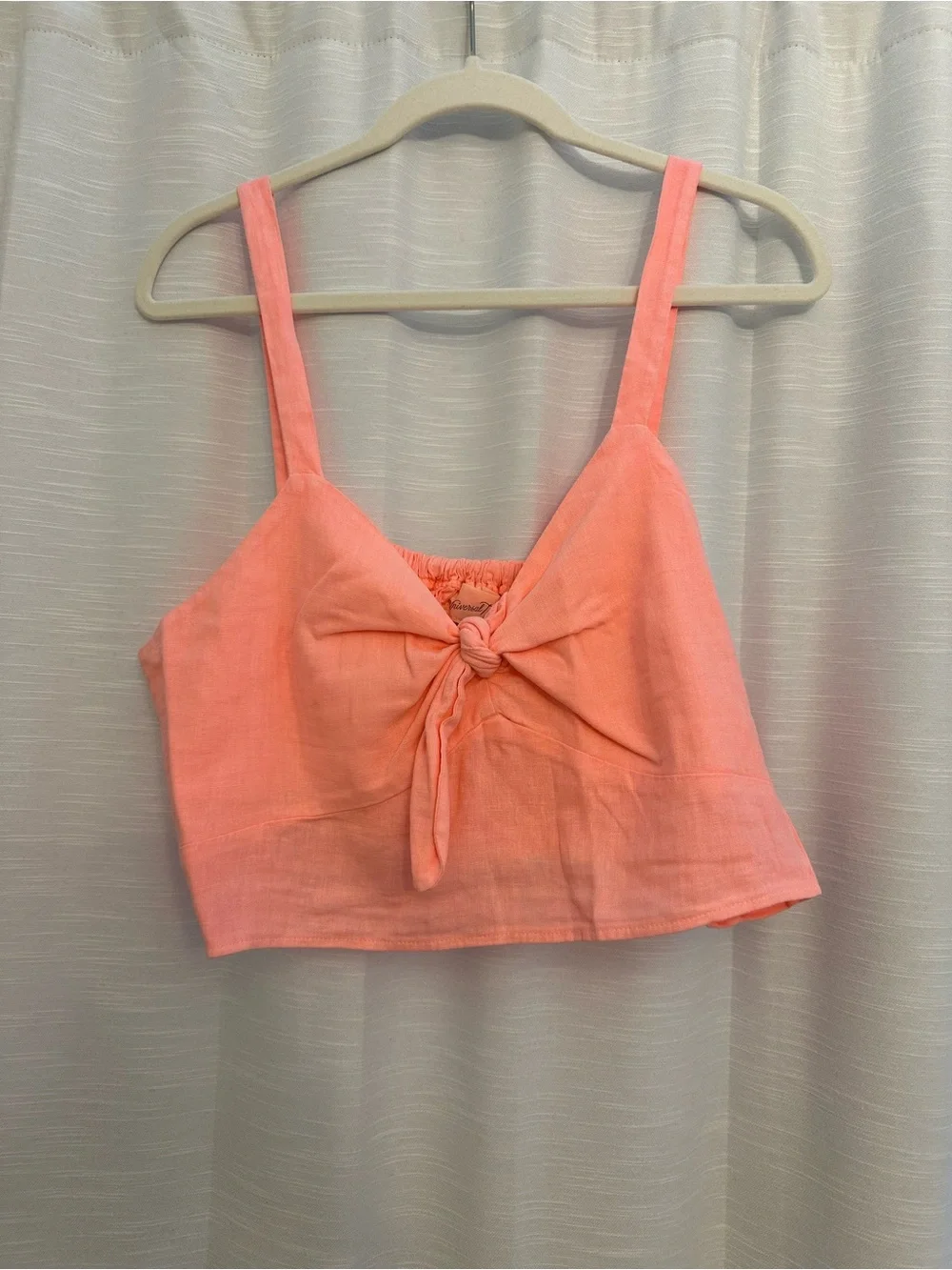 Universal Thread Coral Pink Matching Set